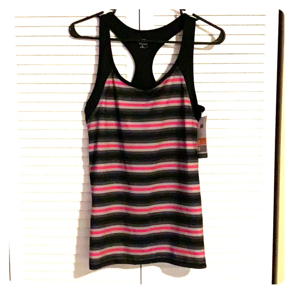 BNWT Champion workout top